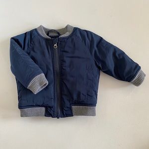 Joe Fresh Bomber Jacket